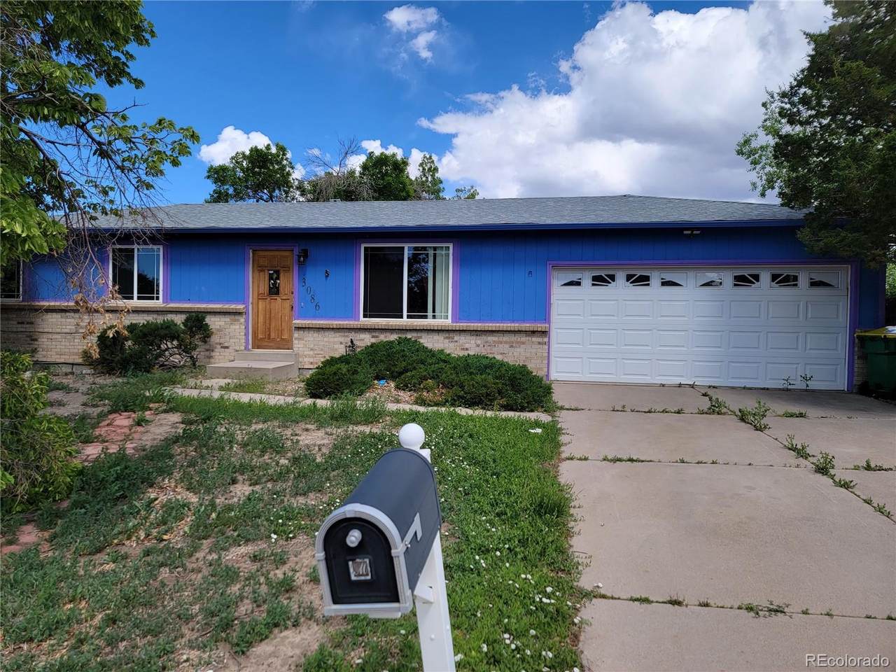 3086 Ouray Street - Photo 1