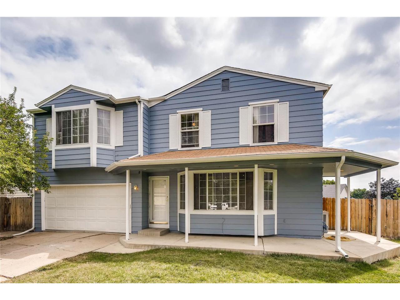 10728 Lewis Circle, Westminster, CO 80021 (MLS #7608787) :: 8z Real Estate