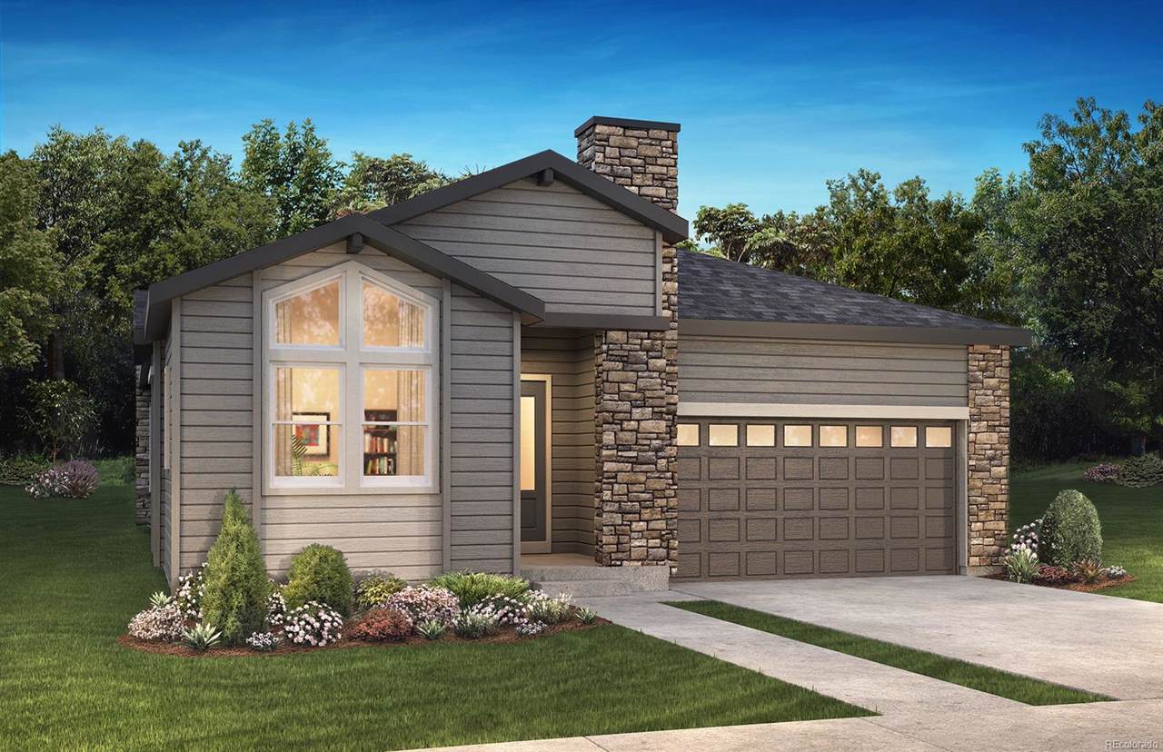 6656 Barnstead Drive - Photo 1