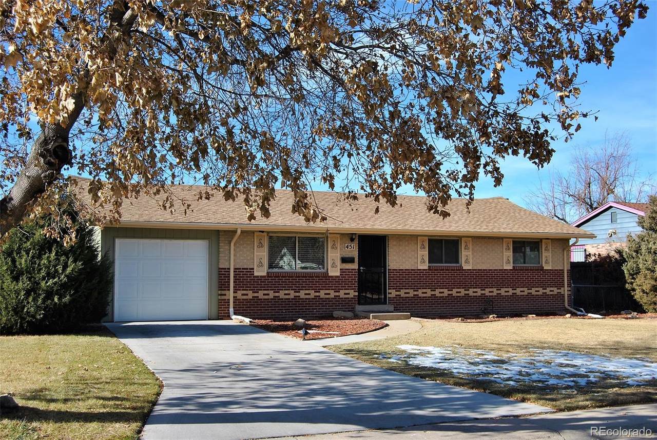451 Iola Street - Photo 1