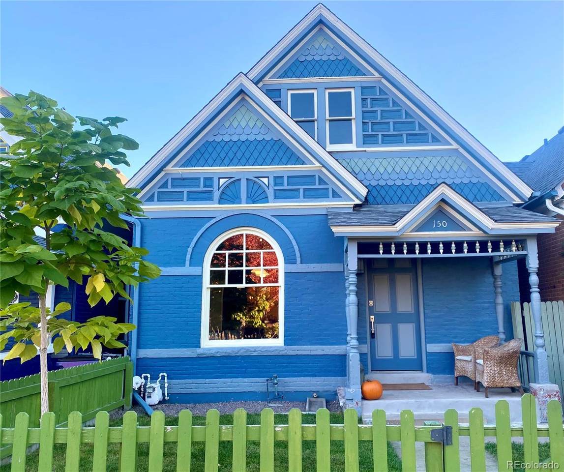 150 Bayaud Avenue - Photo 1