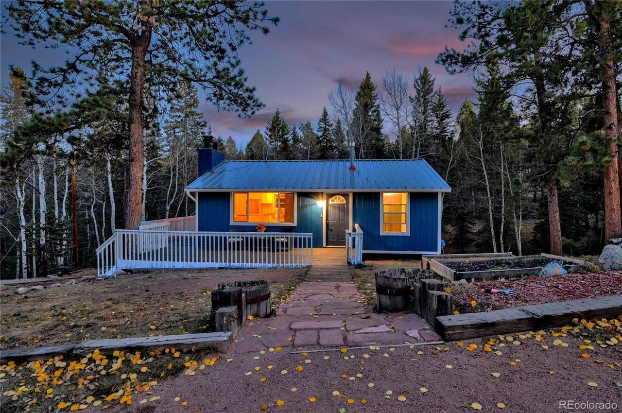 1229 Mountain Estates Road - Photo 1