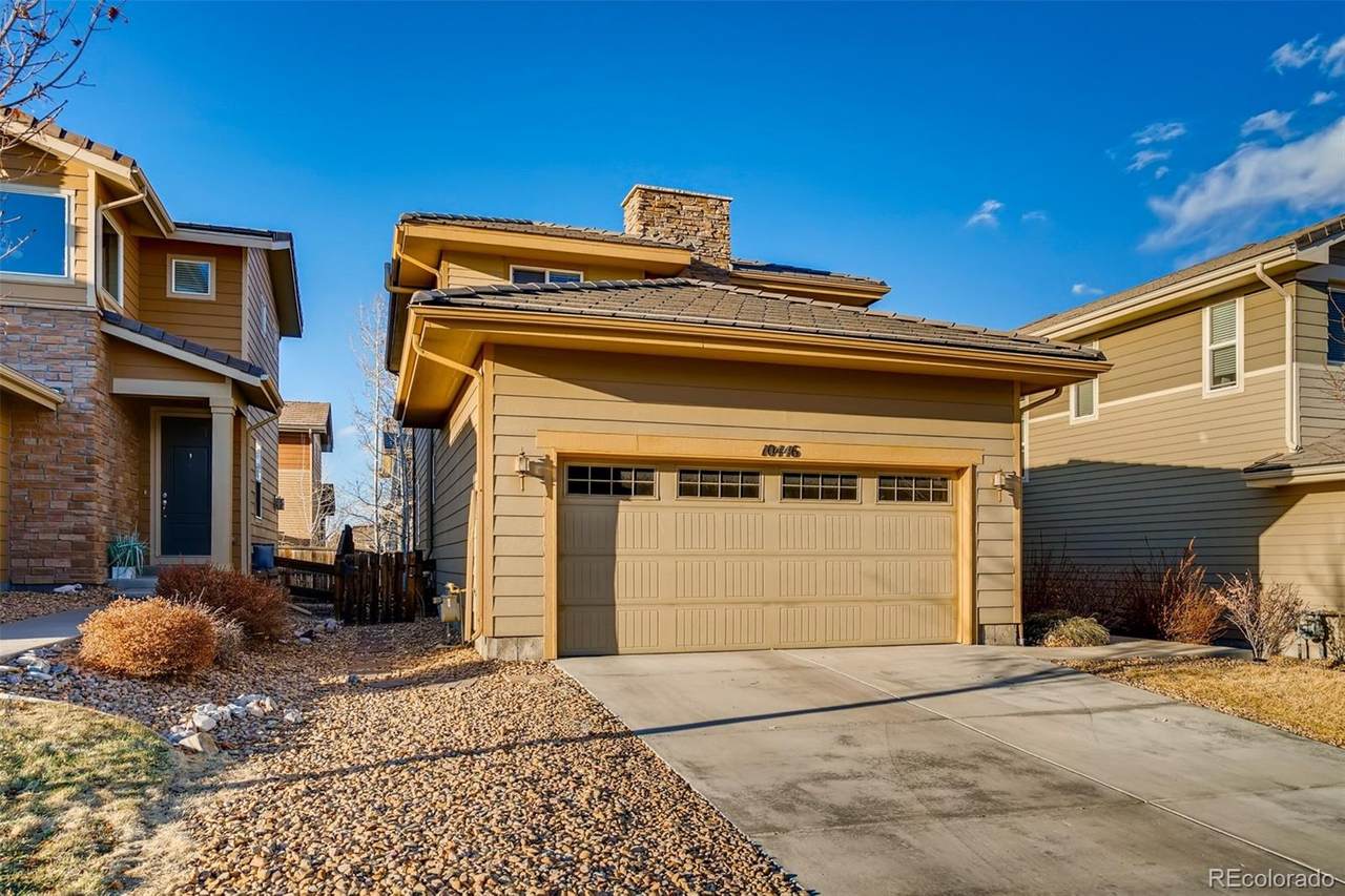 10446 Rutledge Street - Photo 1