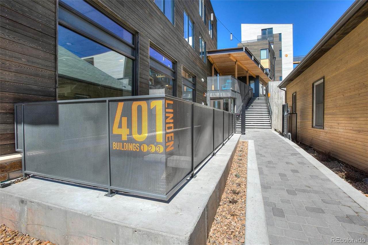 401 Linden Street - Photo 1