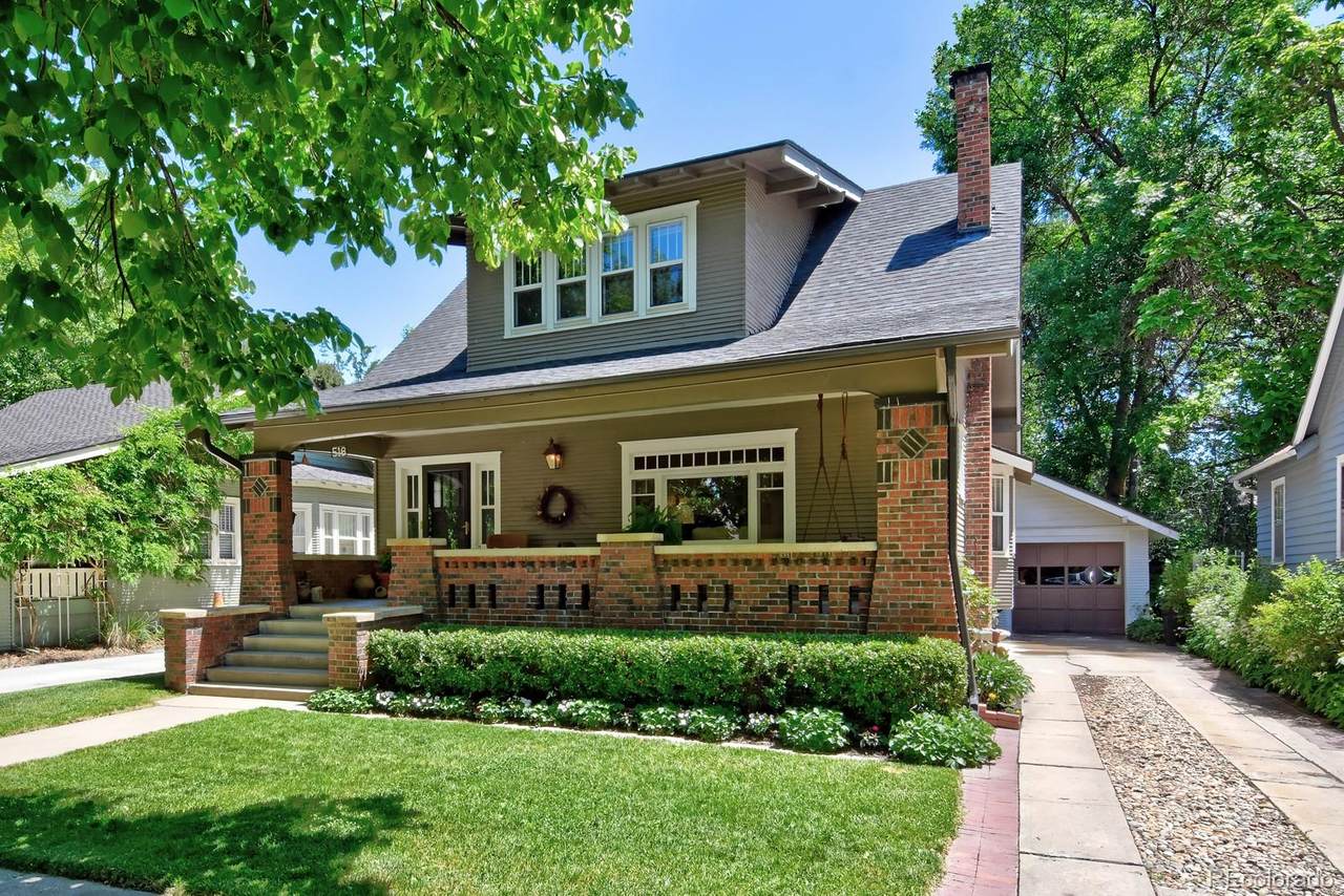 516 Bowen Street - Photo 1