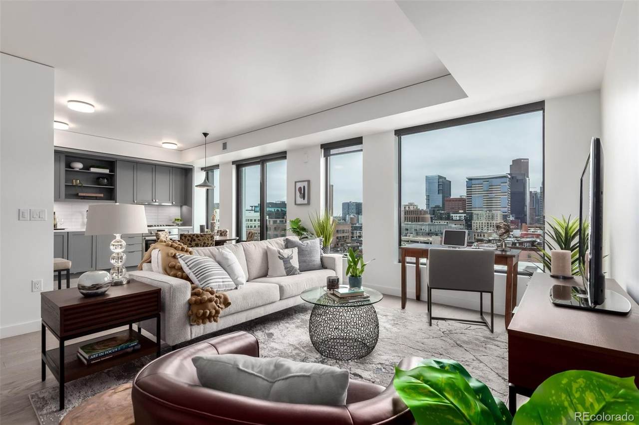 1750 Wewatta Street - Photo 1