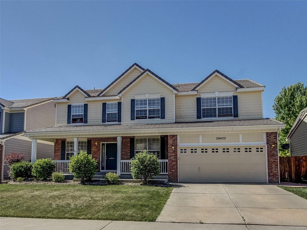 20422 Union Circle - Photo 1