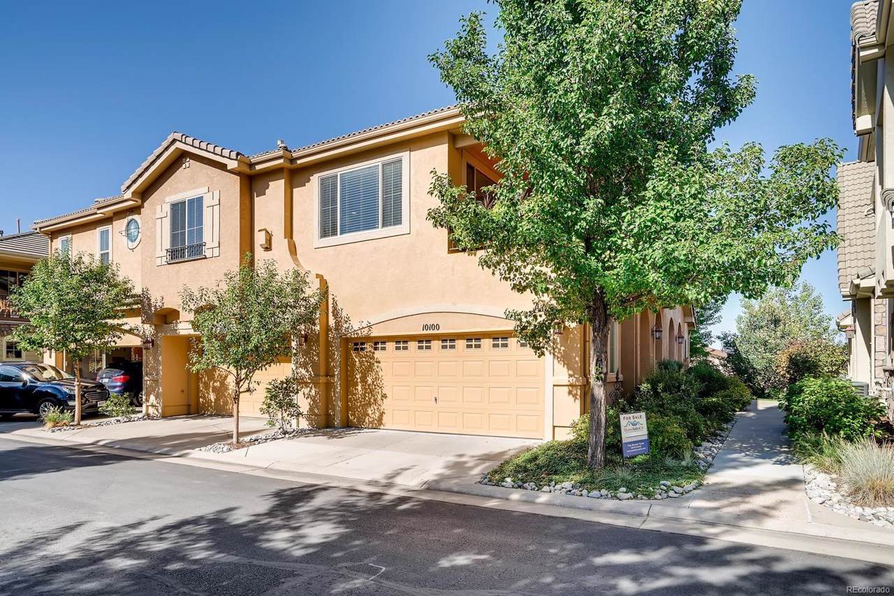10100 Bluffmont Lane - Photo 1