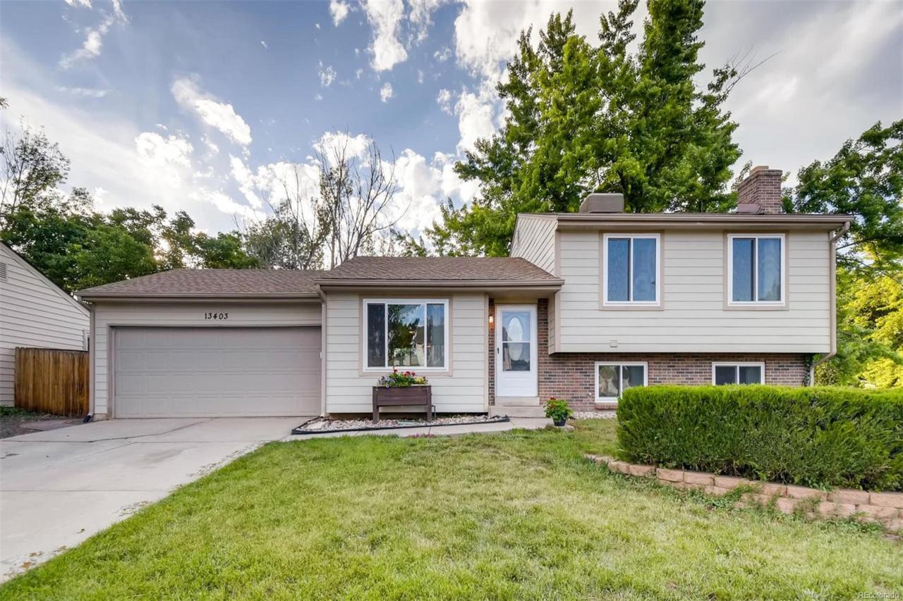 13403 Saratoga Drive - Photo 1