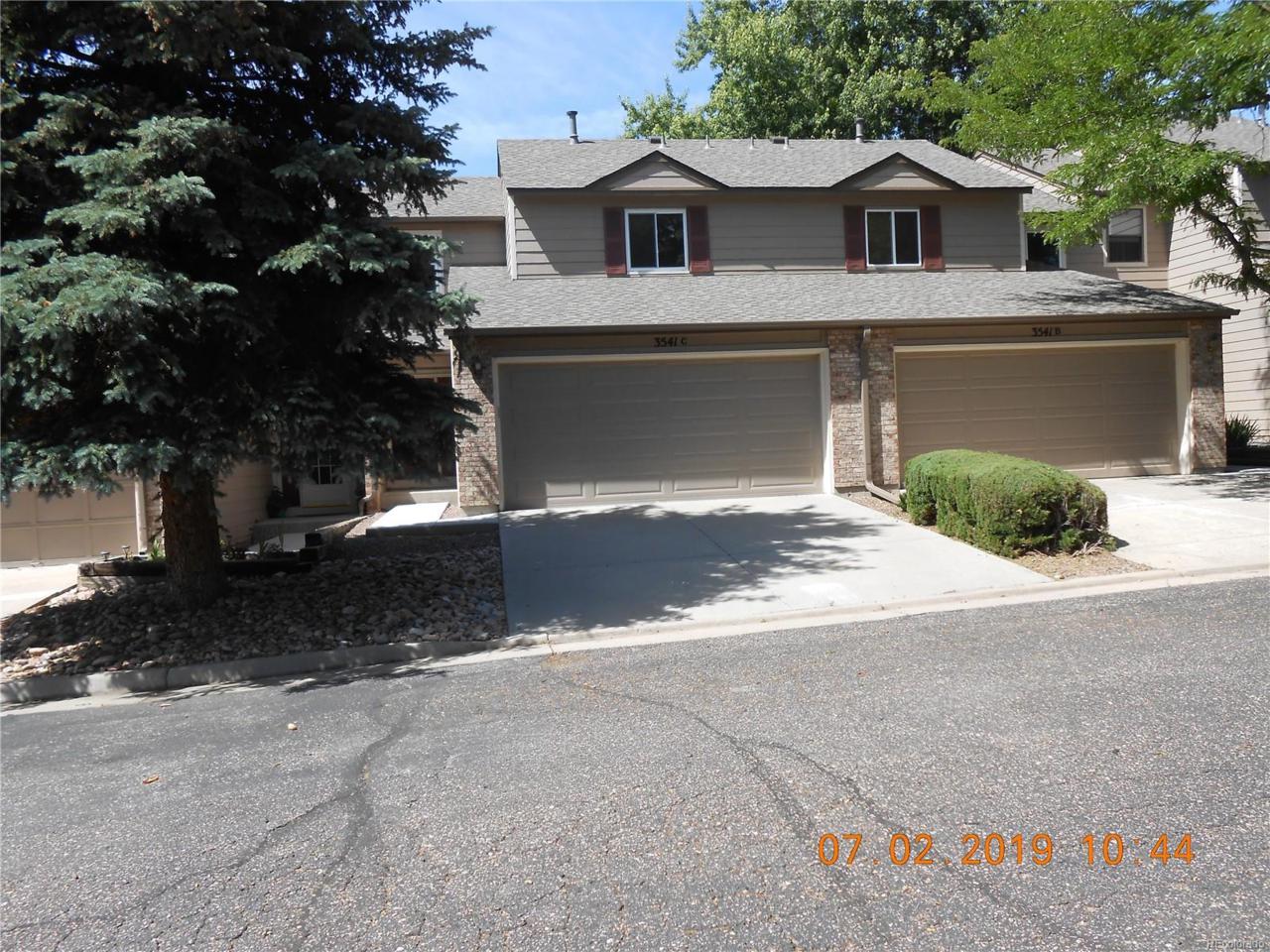 3541 Telluride Circle - Photo 1