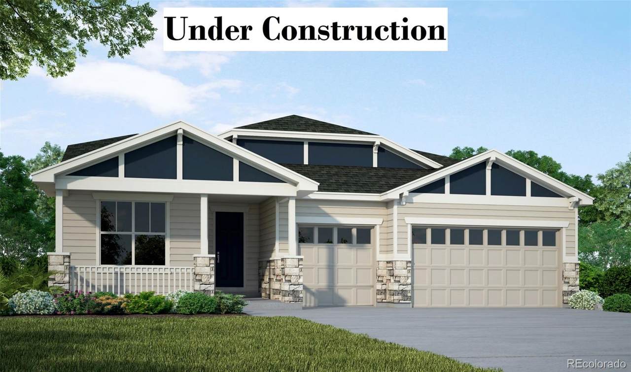 1606 Marbeck Drive - Photo 1
