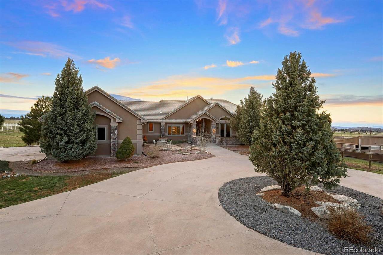 5219 Stone Canon Ranch Road - Photo 1