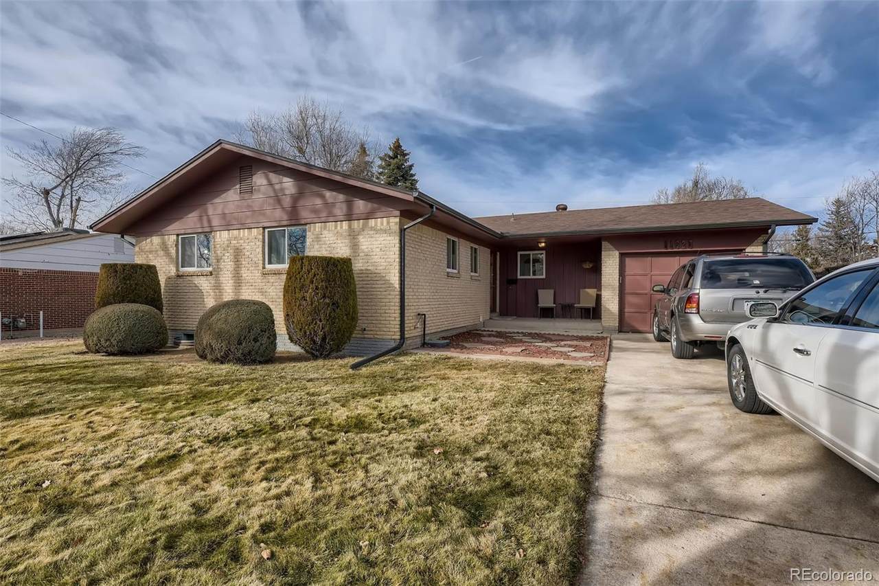 11623 Virginia Drive - Photo 1