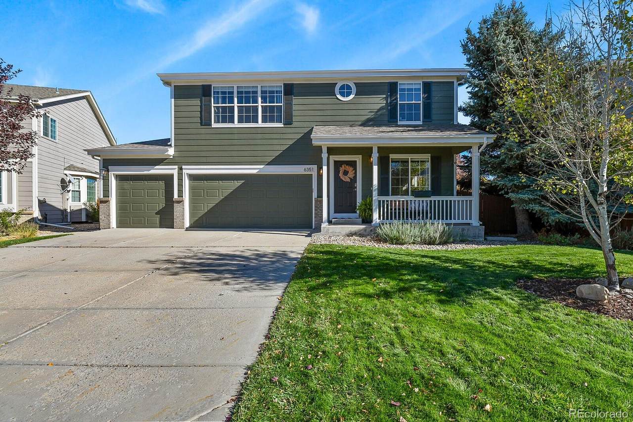 6351 Westview Circle - Photo 1