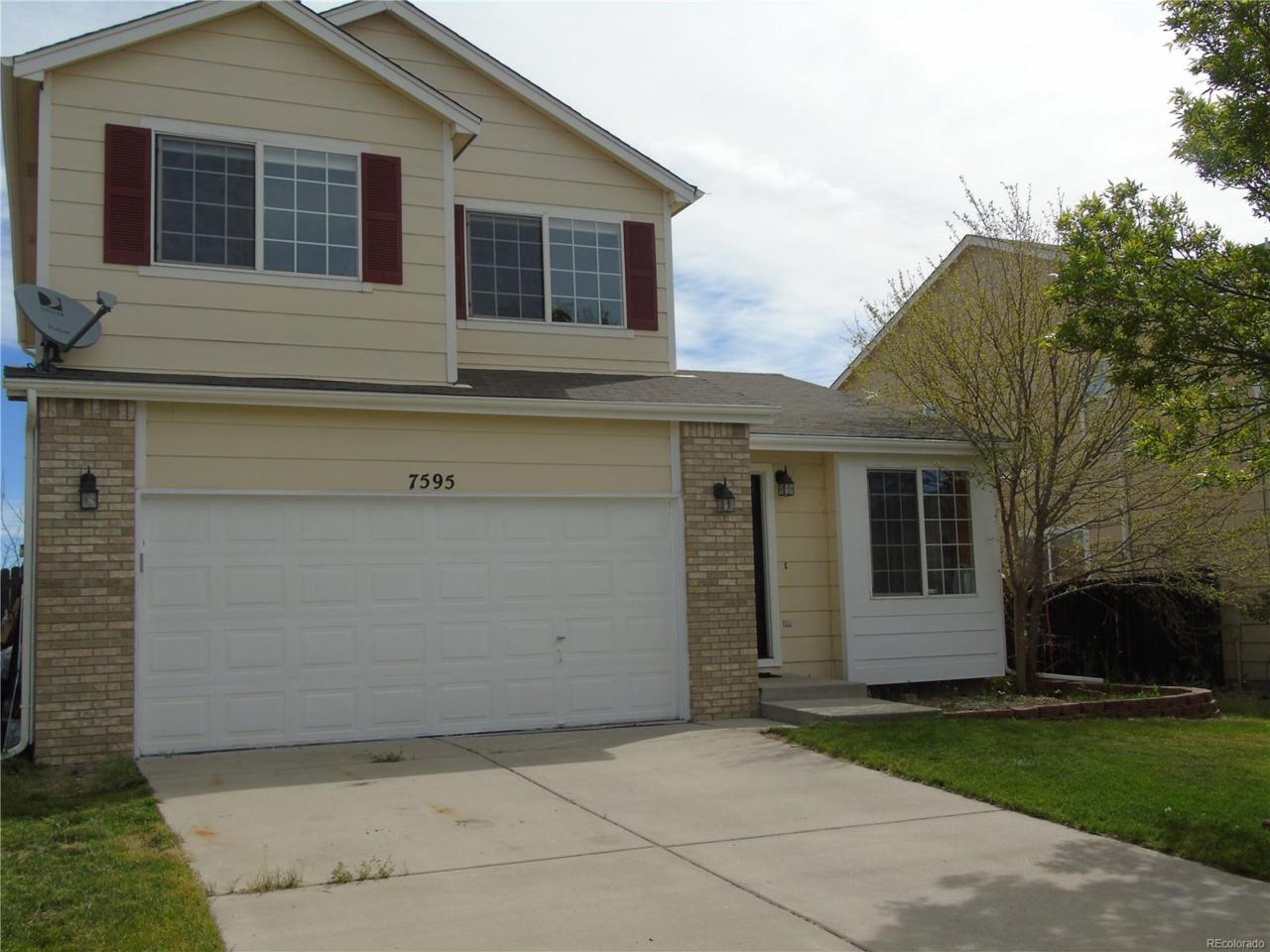 7595 Old Spec Road - Photo 1