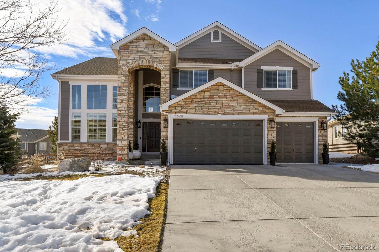 5628 Brahma Place - Photo 1
