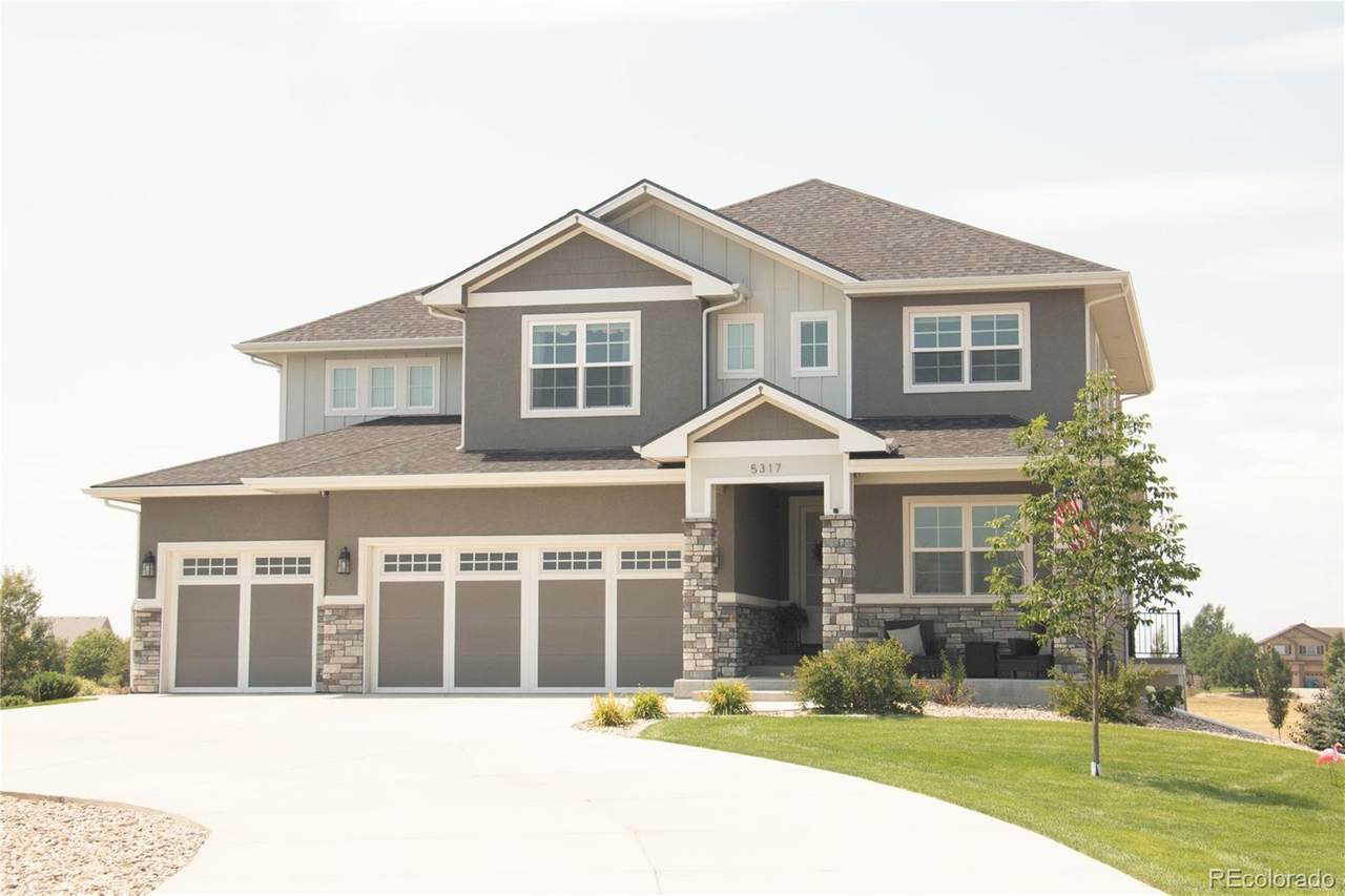 5317 Centennial Court - Photo 1