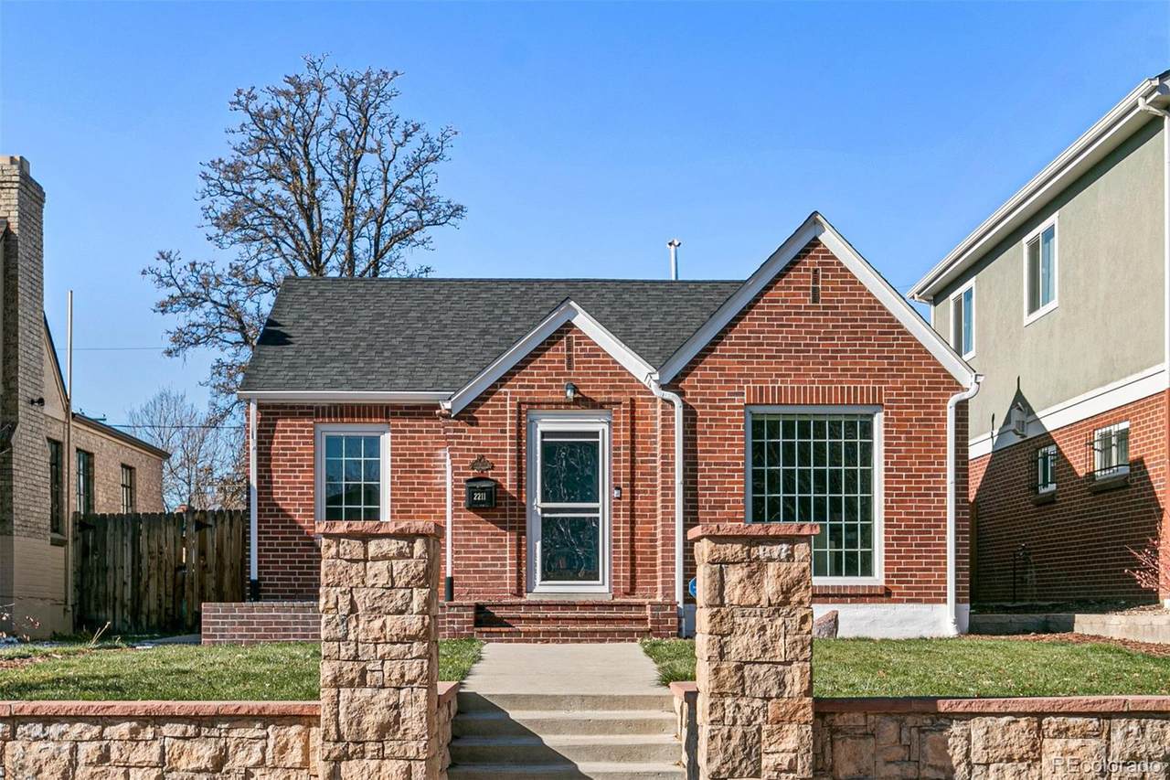 2211 Lowell Boulevard - Photo 1