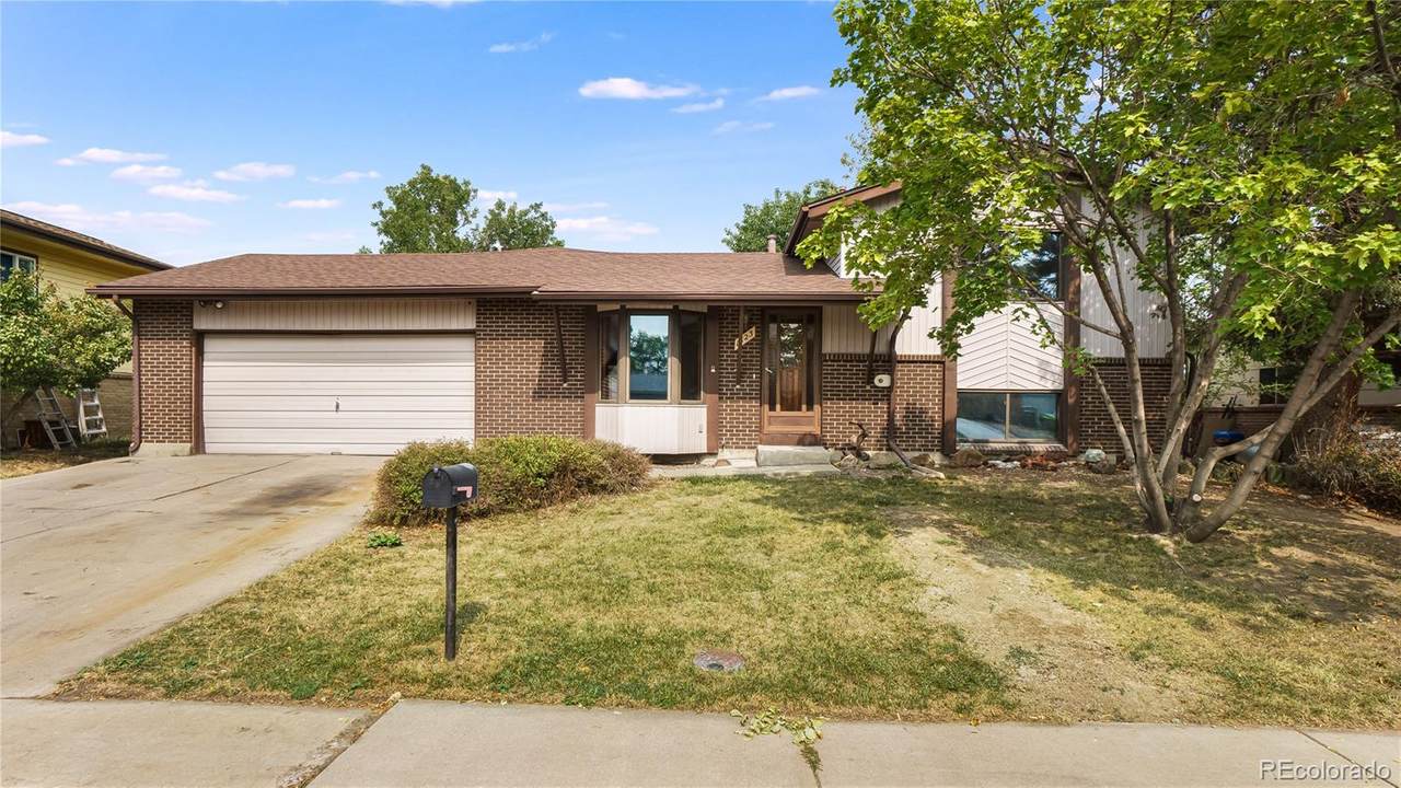 1523 Quivira Drive - Photo 1