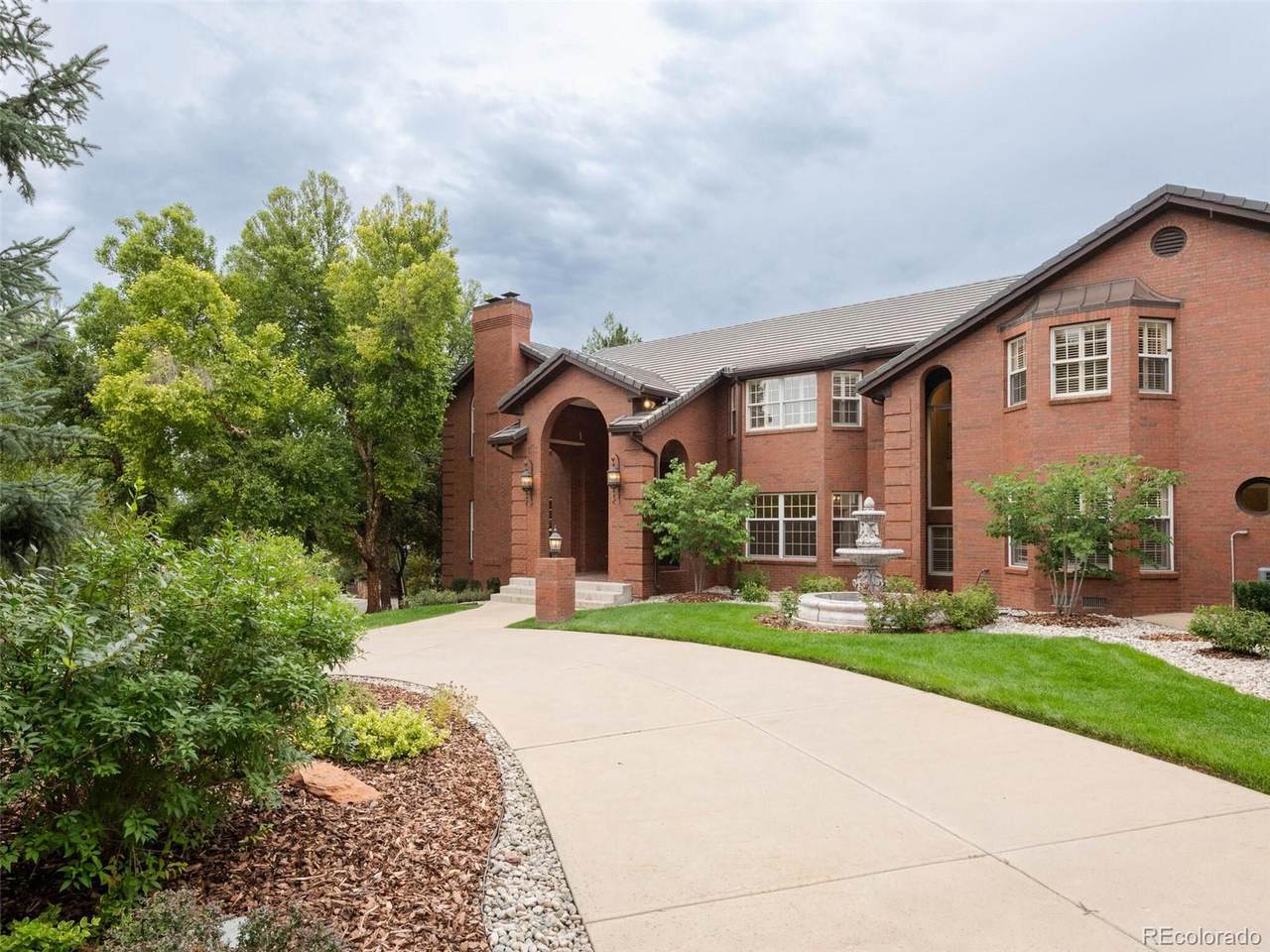 2215 Cherry Hills Farm Drive - Photo 1