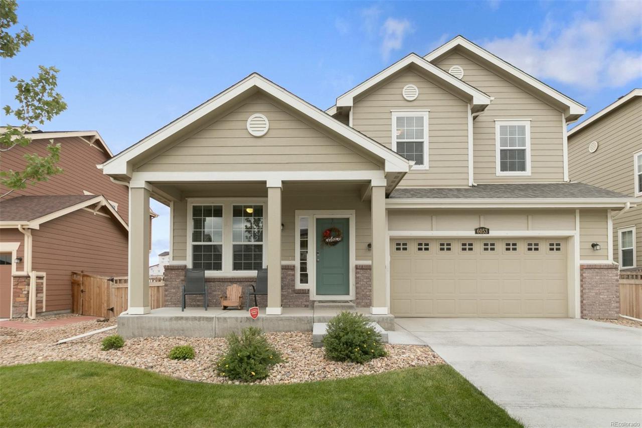 6053 Miners Peak Circle - Photo 1