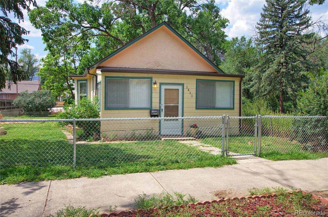 1411 Kiowa Street - Photo 1