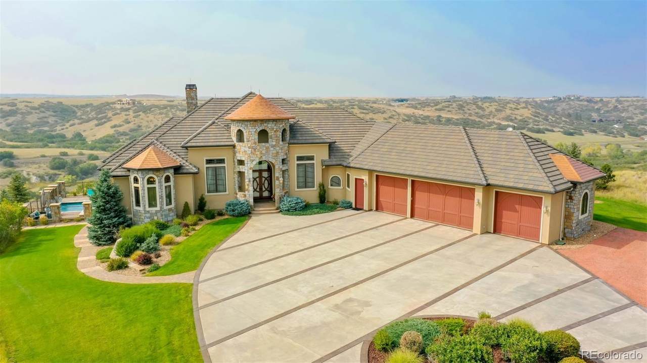 5257 Lemon Gulch Road - Photo 1