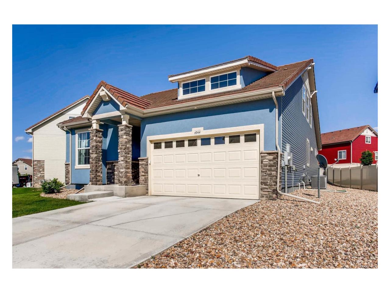 4944 Saddlewood Circle - Photo 1