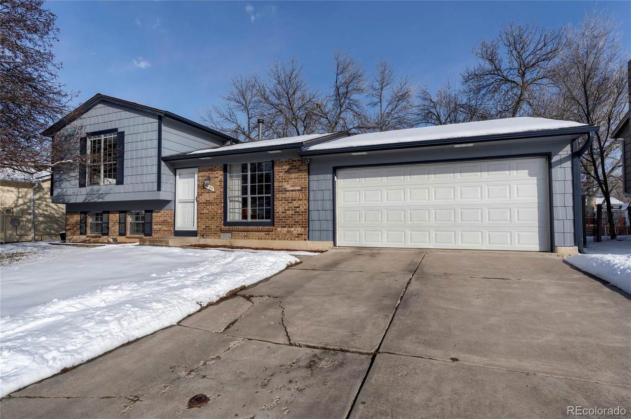 4424 Goshawk Drive - Photo 1