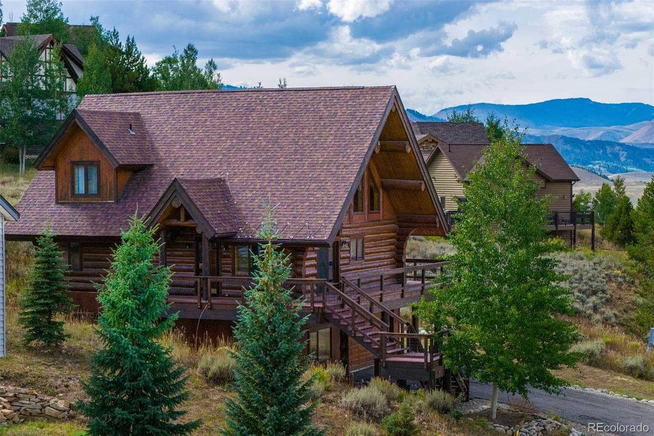 74 Gcr 895 - Photo 1