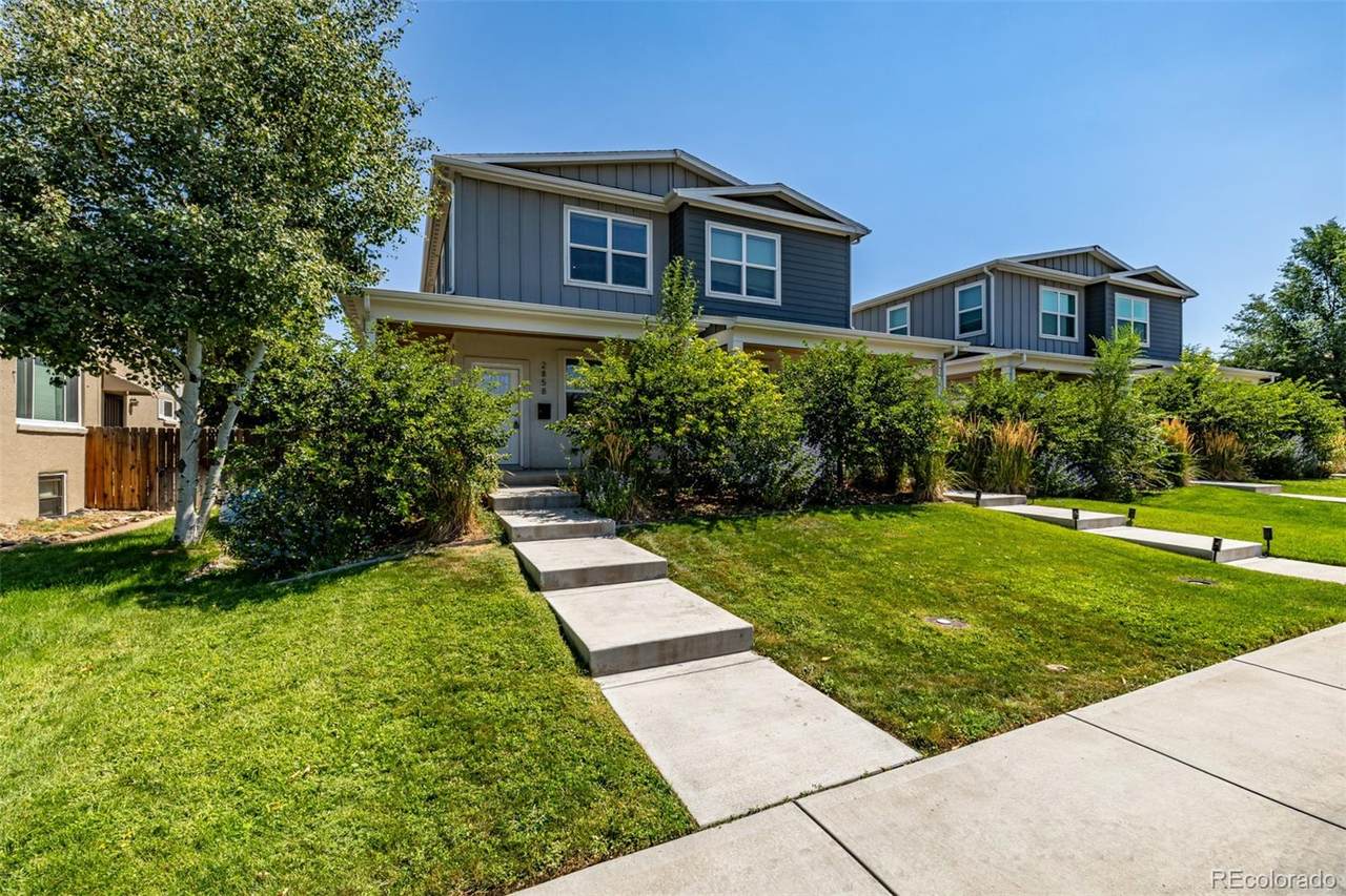 2858 Delaware Street - Photo 1