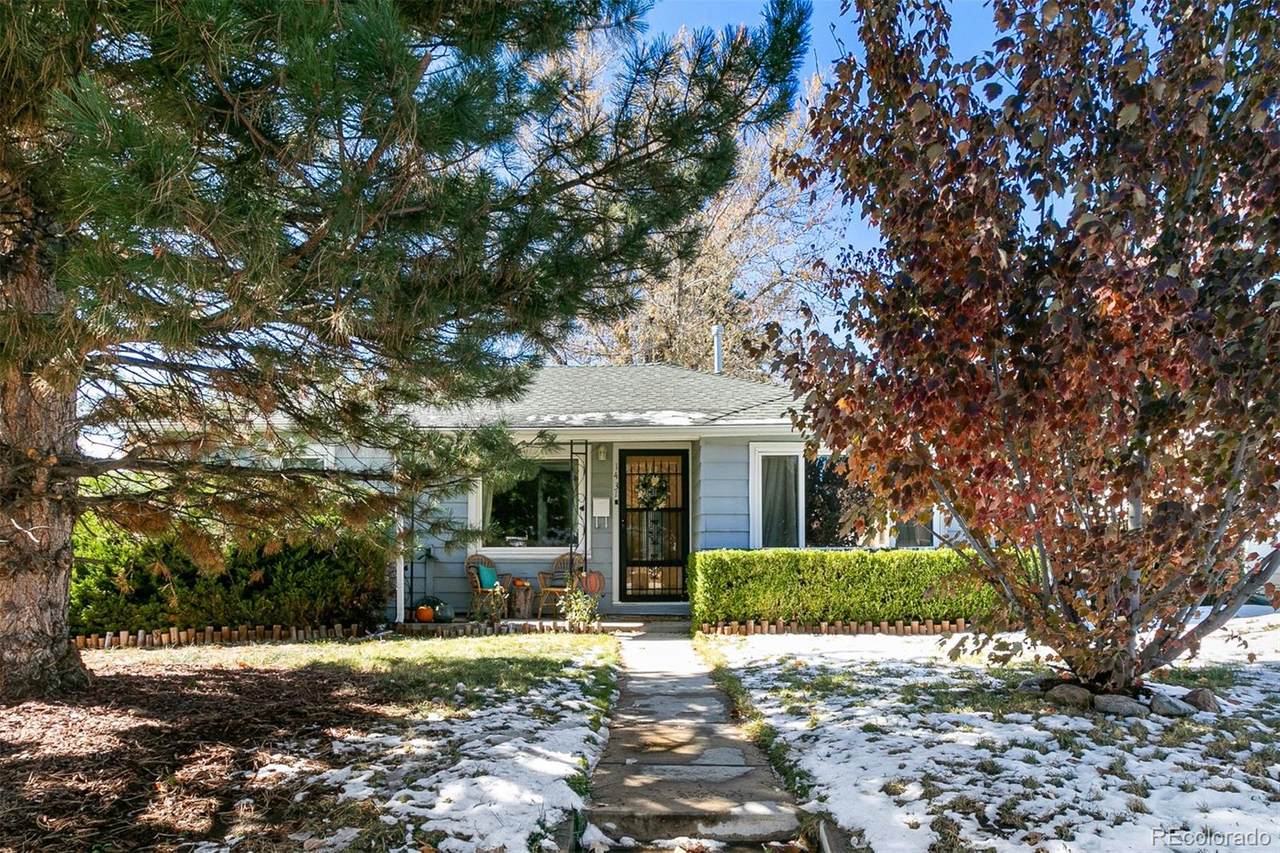 1431 Birch Street - Photo 1