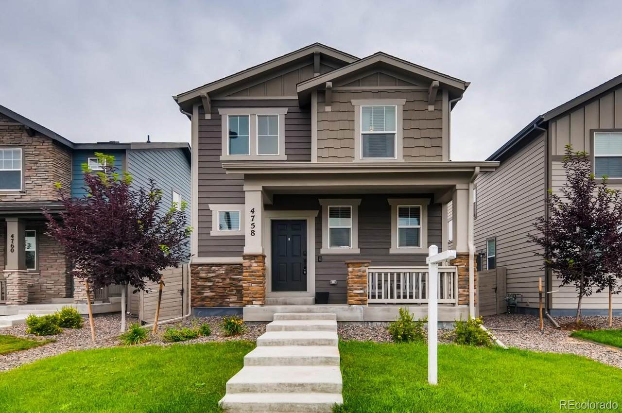 4758 Kalispell Street - Photo 1