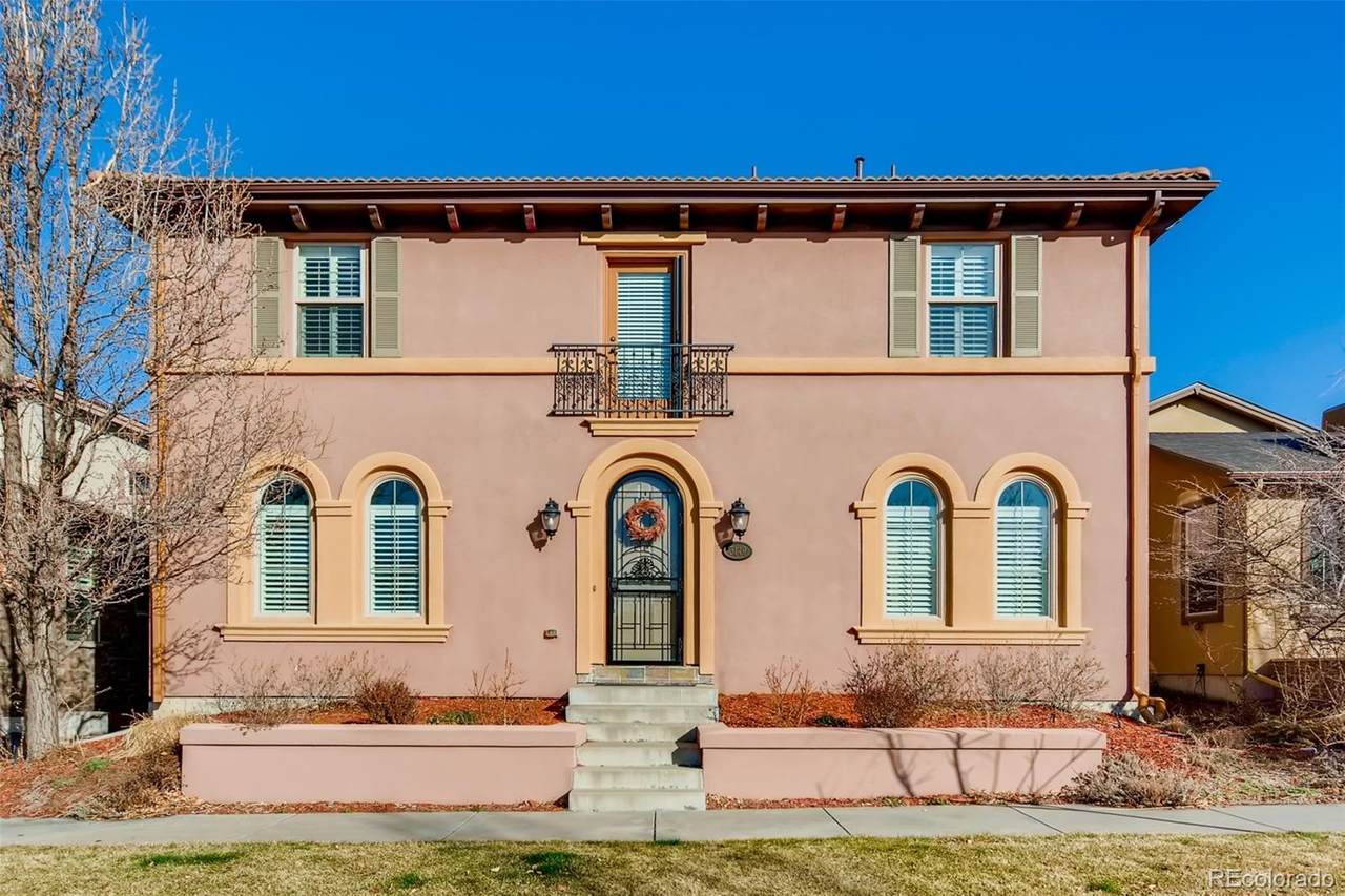 3149 Emporia Street - Photo 1