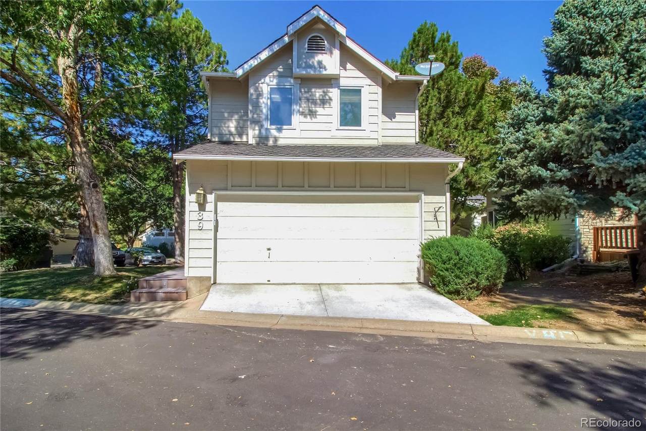 4605 Yosemite Street - Photo 1