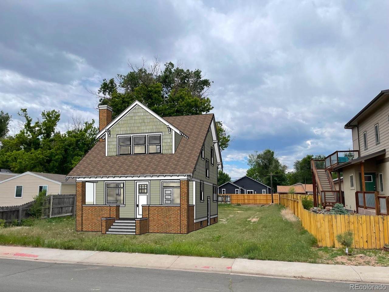 225 3rd Street - Photo 1