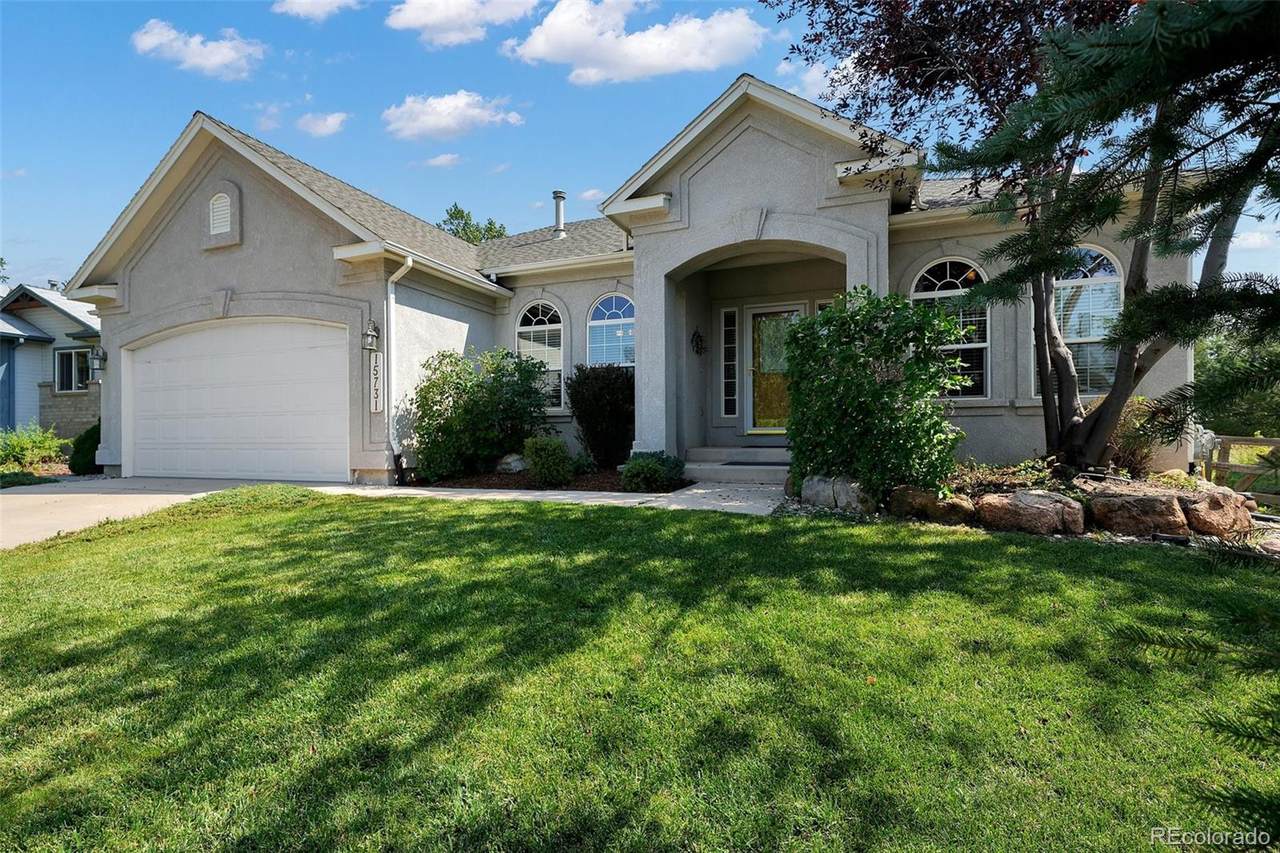 15731 Candle Creek Drive - Photo 1