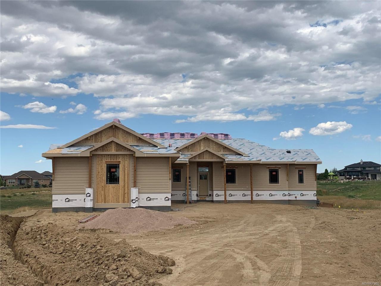 5440 Peak View Court - Photo 1