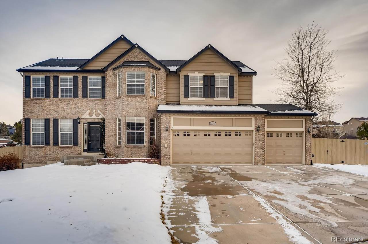 22288 Pebble Brook Lane - Photo 1