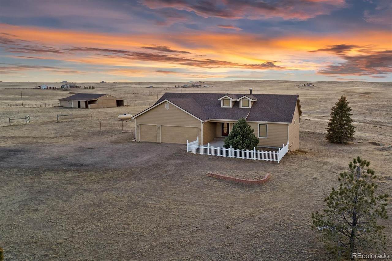 47451 Private Road 39 - Photo 1