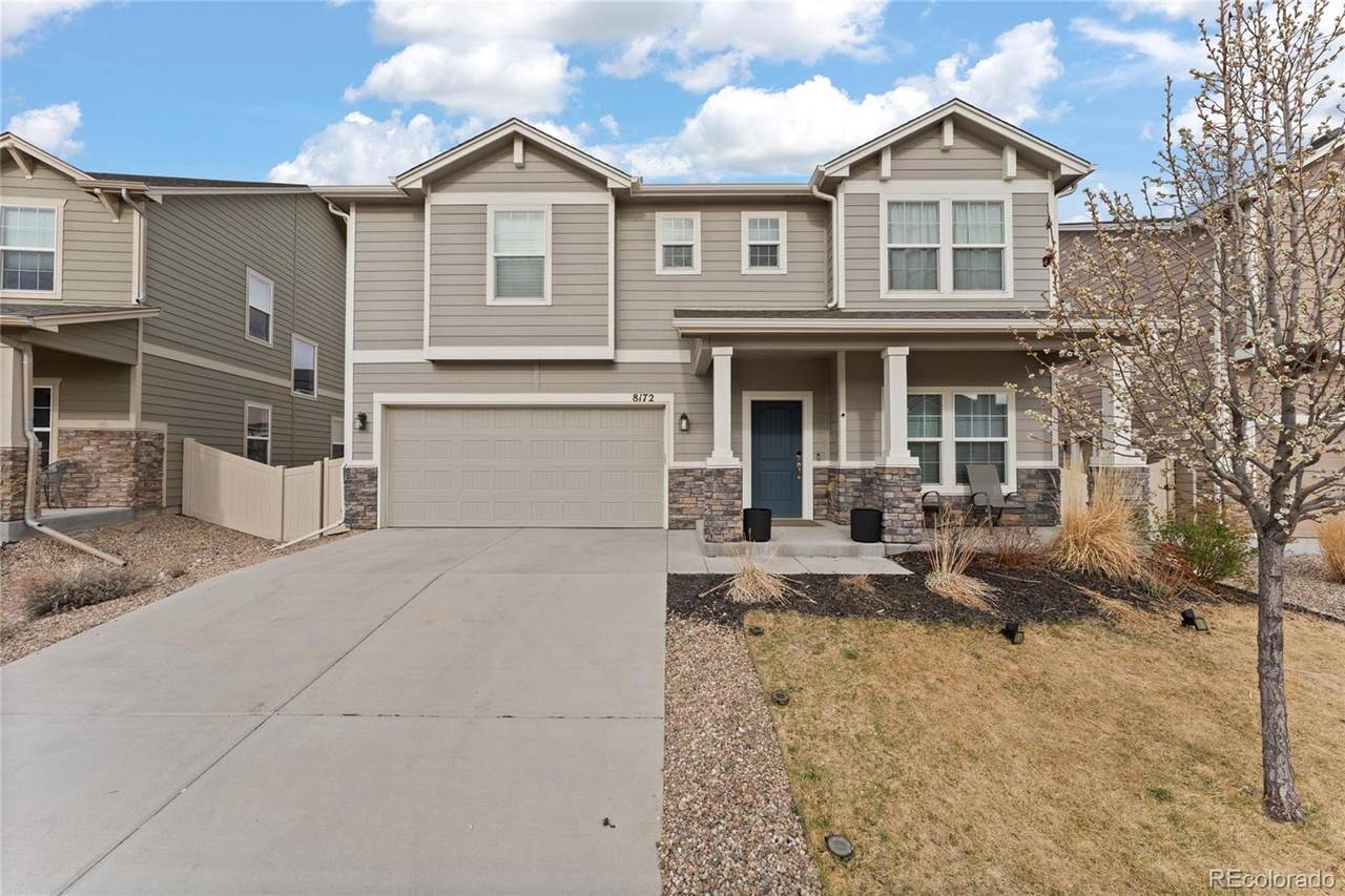8172 Basaltic Drive - Photo 1