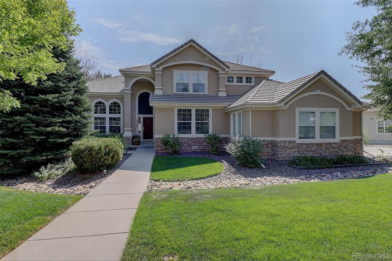 3718 Elk Run Drive - Photo 1