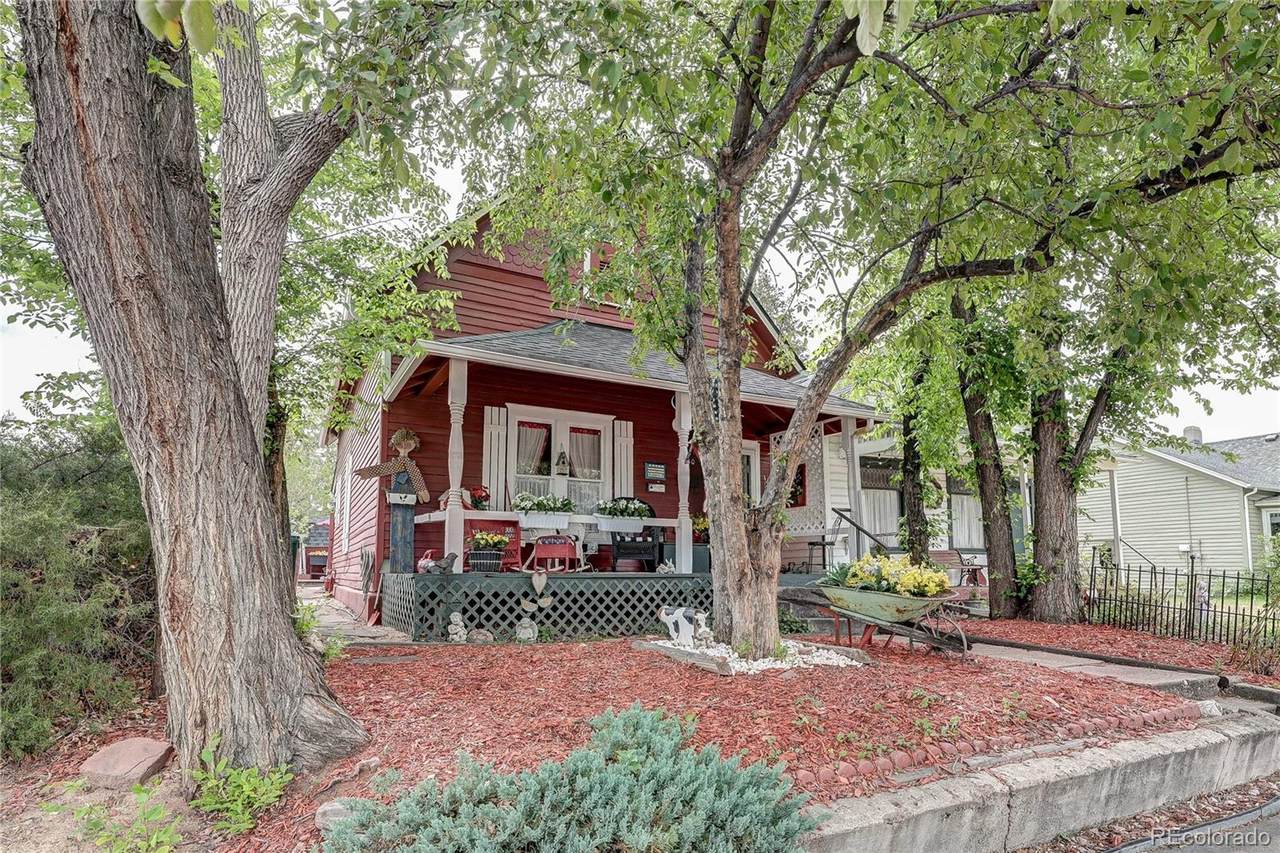 5850 Curtice Street - Photo 1