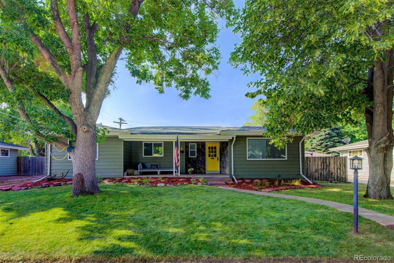 2368 Floyd Place - Photo 1