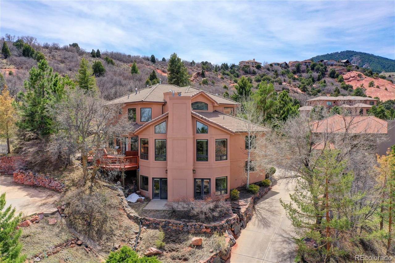 16325 Wild Berry Road - Photo 1