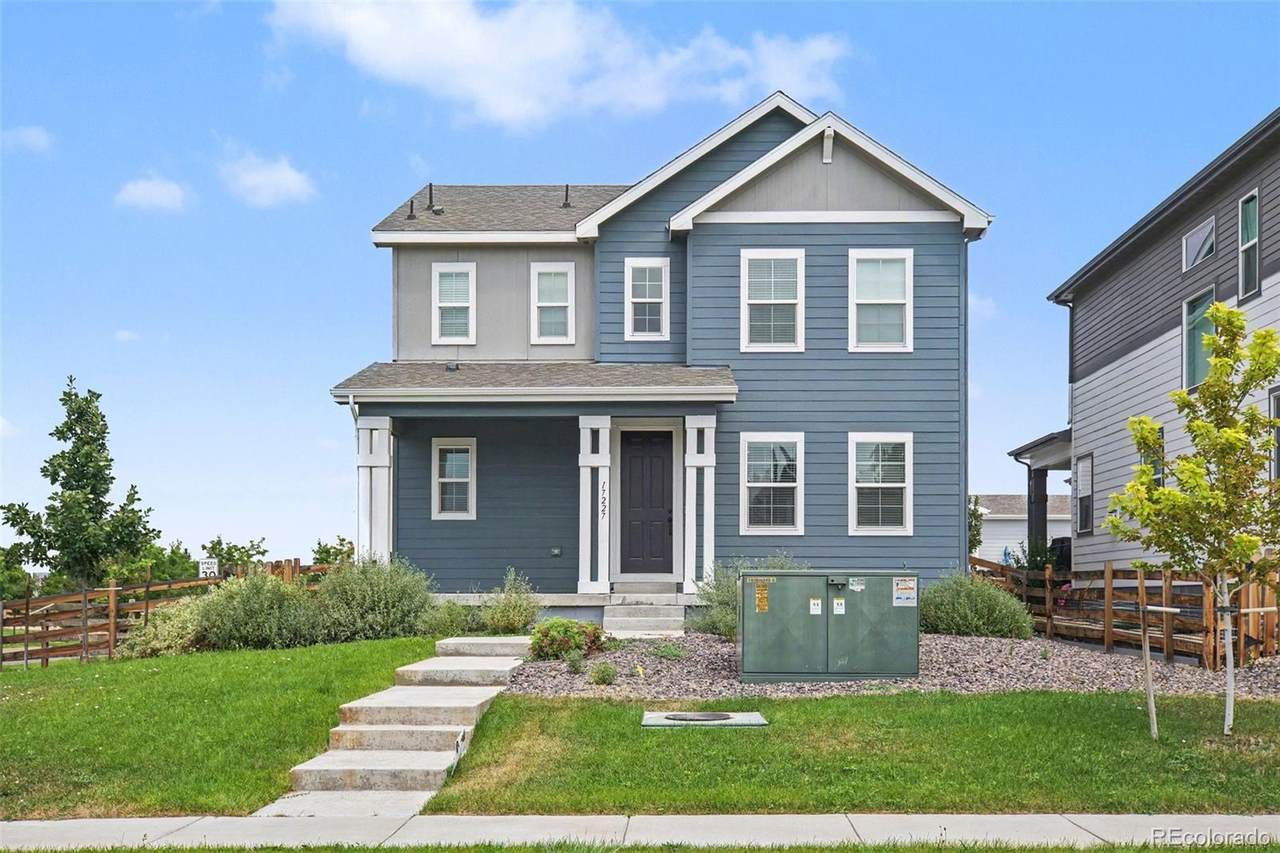 17227 Parkside Drive - Photo 1