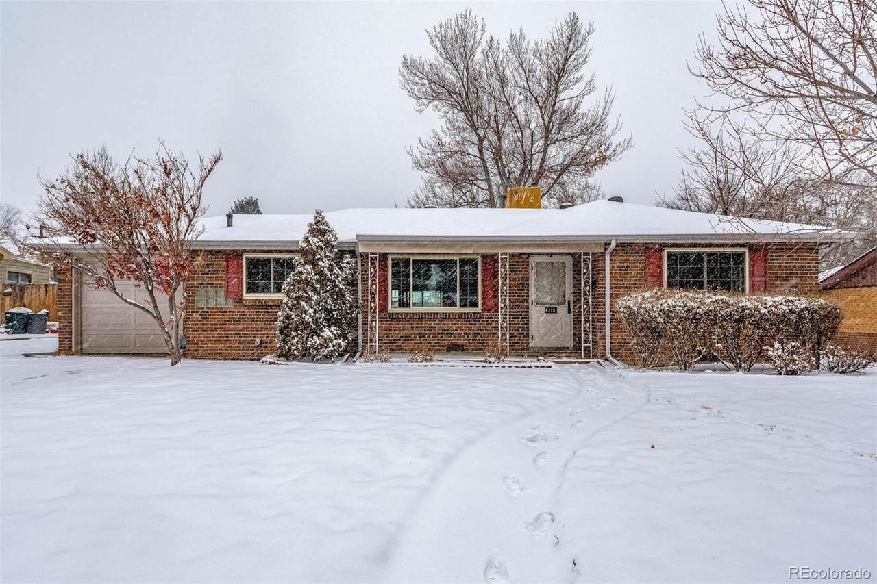 4215 Lamar Street - Photo 1