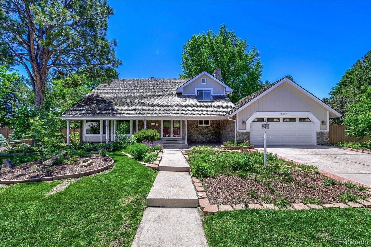 15652 Saratoga Place - Photo 1