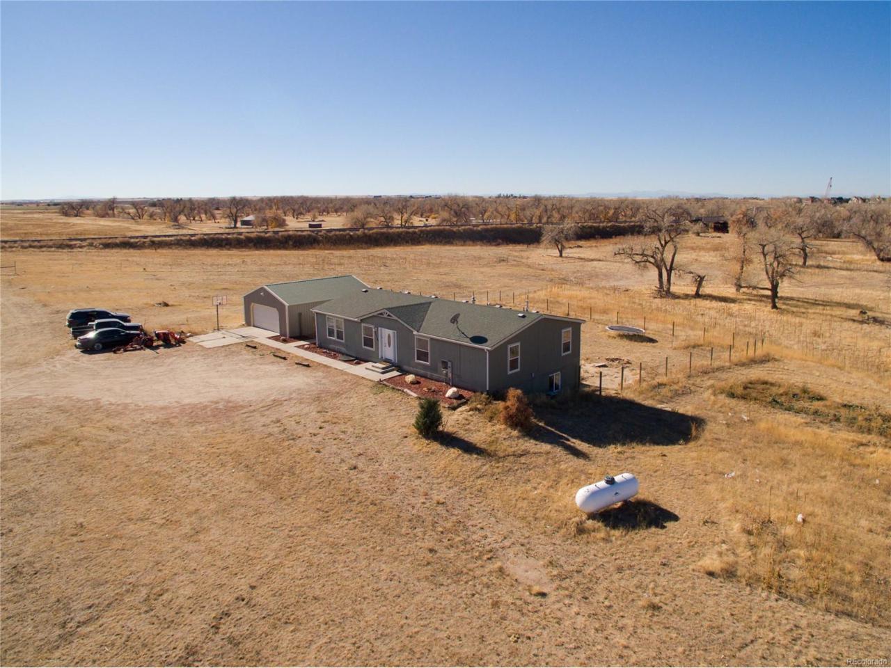 49340 Oak Park Drive - Photo 1
