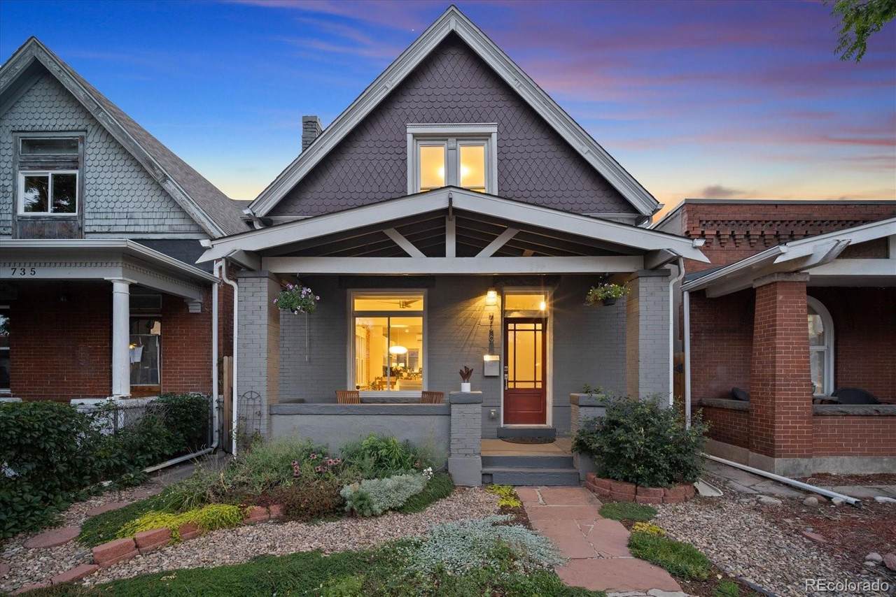 739 Inca Street - Photo 1
